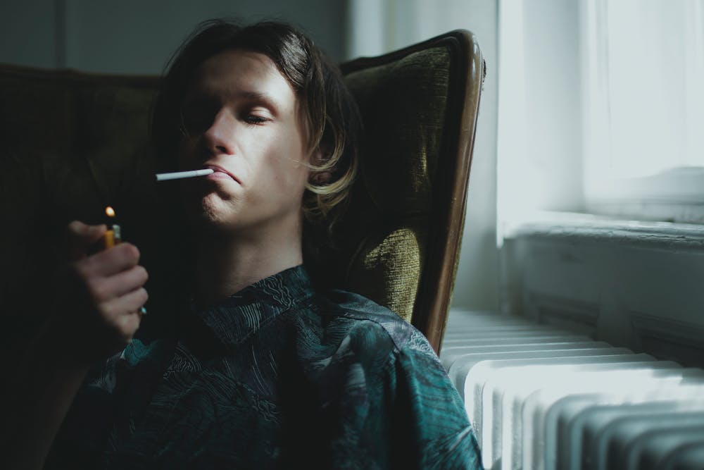 Removing Cigarette Smoke Smell from Rental Properties Before Landlord Inspection